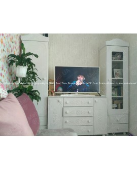 Вітальня Асоль Високогляд Оксани, місто Київ