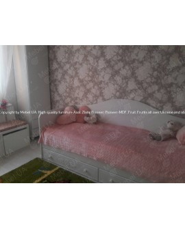 Ліжко Асоль для Делідон Ірини, місто Київ