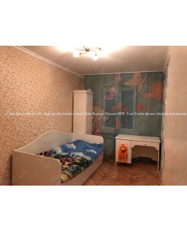 Дитяча кімната Асоль для Замкової Світални, місто Київ